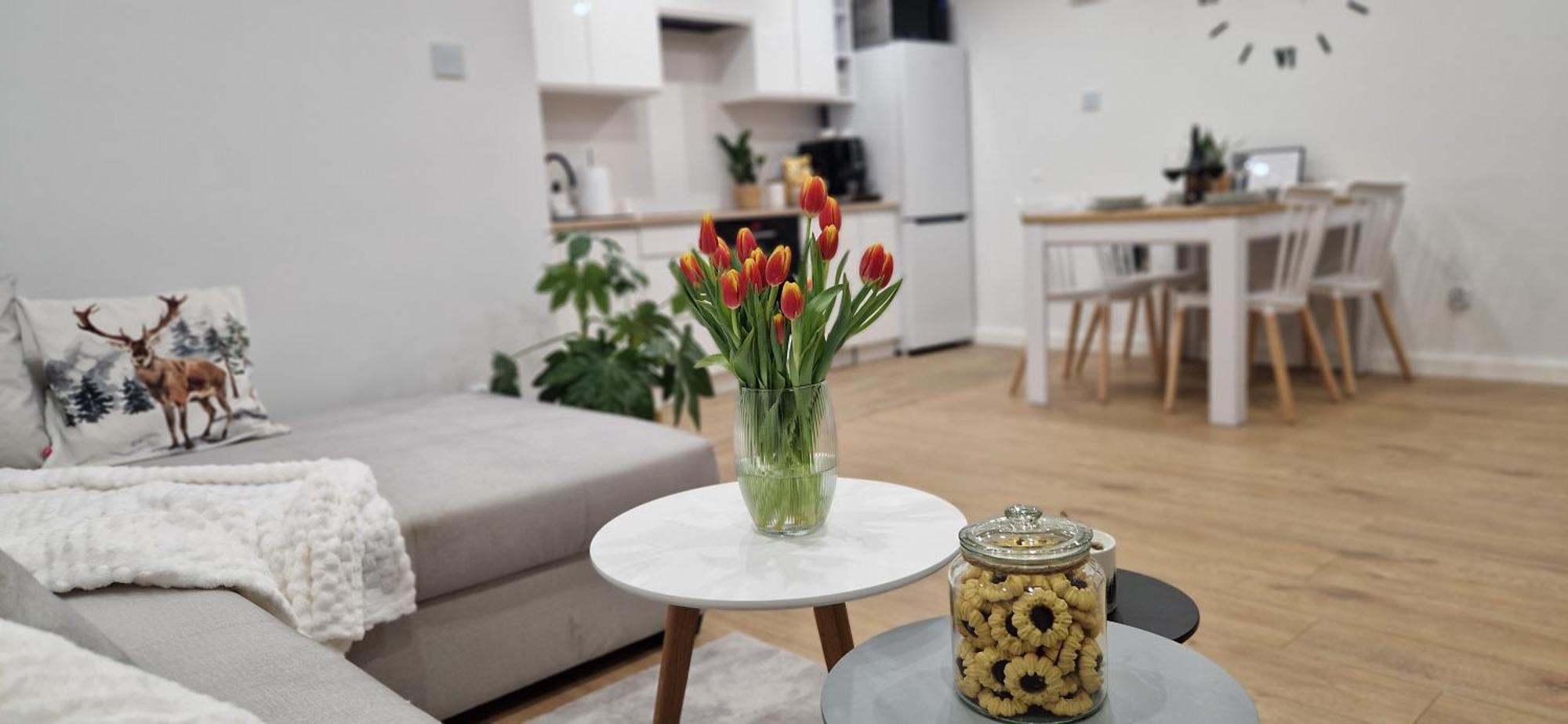 ילנייה גורה Apartament Na Skalkach מראה חיצוני תמונה