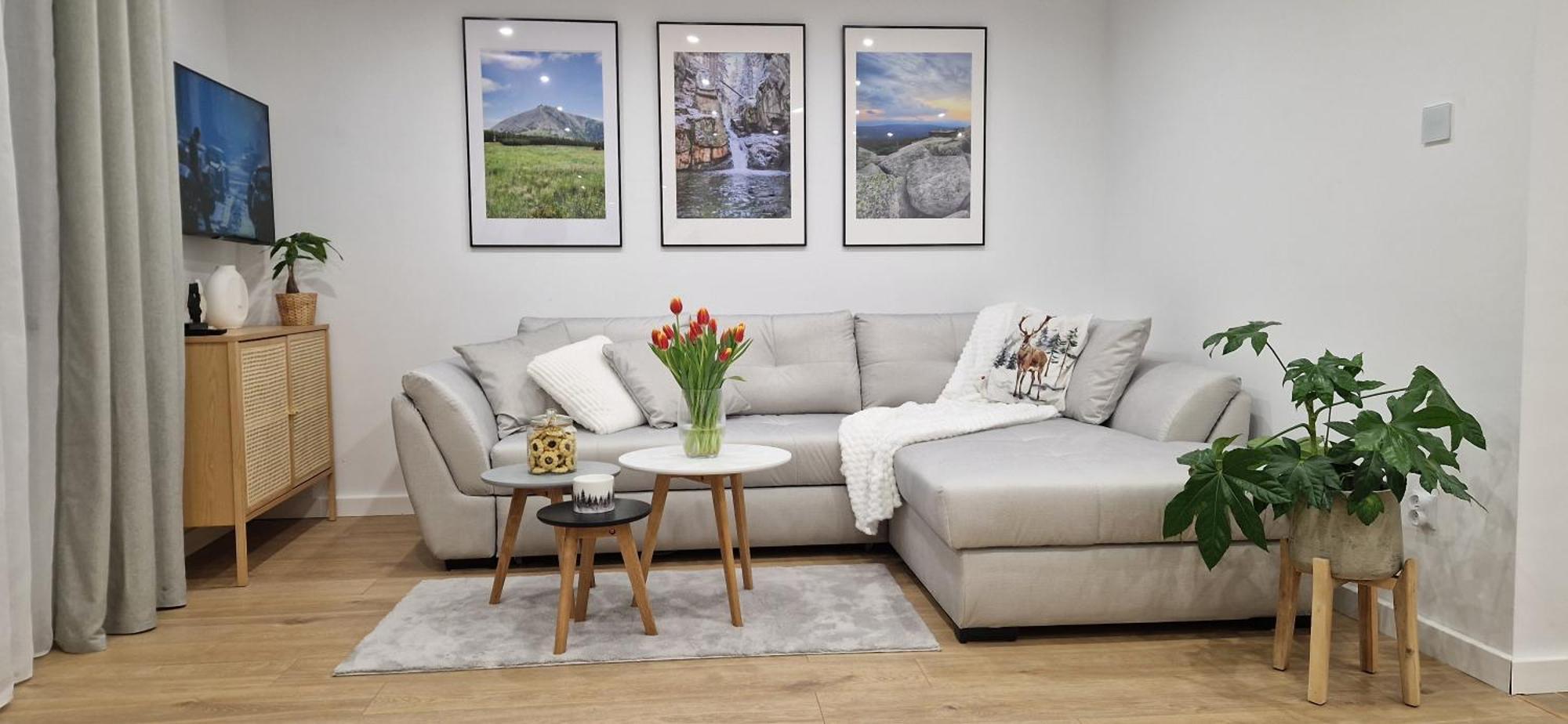 ילנייה גורה Apartament Na Skalkach מראה חיצוני תמונה