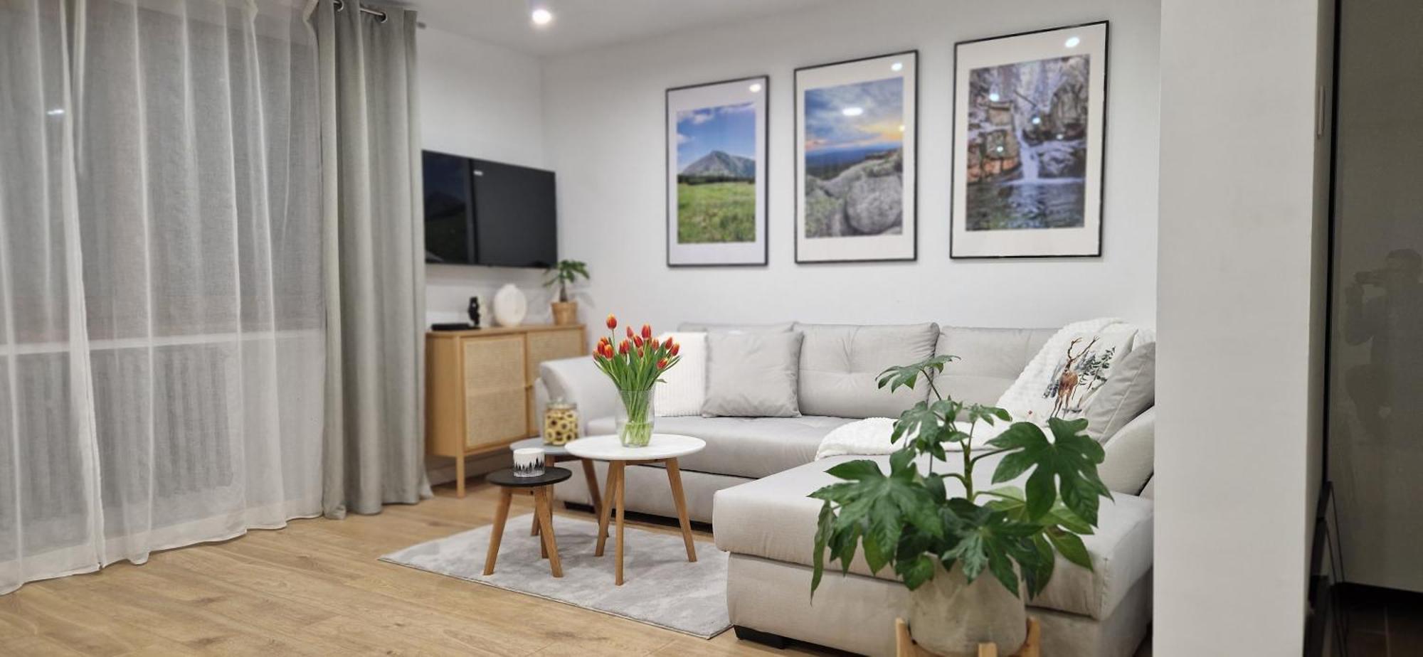 ילנייה גורה Apartament Na Skalkach מראה חיצוני תמונה